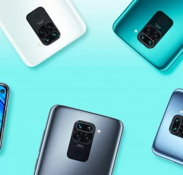 section 18 | Redmi | Xiaomi จ่อเปิดตัว Redmi Note 9 รุ่นใหม่ที่มีรีเฟรชเรทหน้าจอ 120Hz