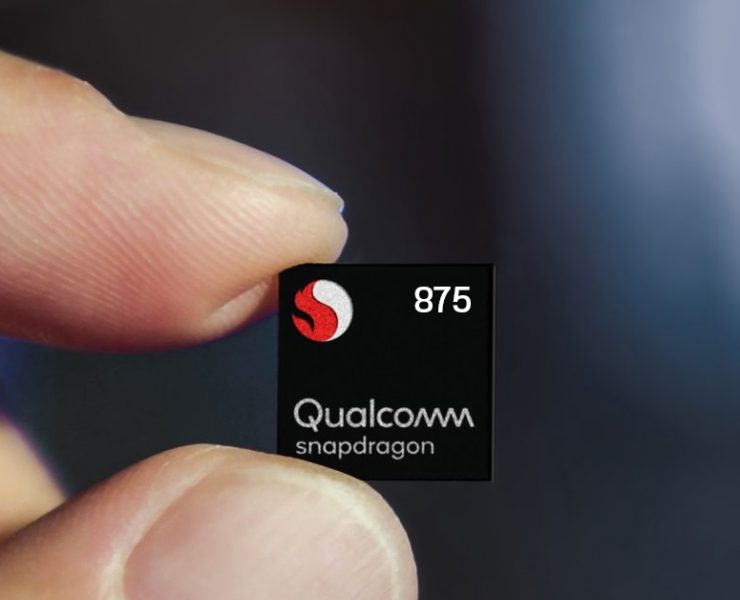 snapdragon 875 cov | smartphone | รอชมความแรง ต้นปีหน้าจะมีสมาร์ทโฟนเรือธงถึง 5 รุ่นที่จ่อใช้ Snapdragon 875