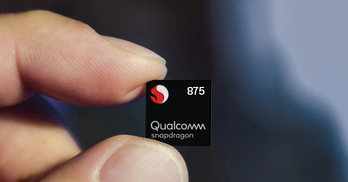 รอชมความแรง ต้นปีหน้าจะมีสมาร์ทโฟนเรือธงถึง 5 รุ่นที่จ่อใช้ Snapdragon 875 1 snapdragon 875 cov | Qualcomm | รอชมความแรง ต้นปีหน้าจะมีสมาร์ทโฟนเรือธงถึง 5 รุ่นที่จ่อใช้ Snapdragon 875