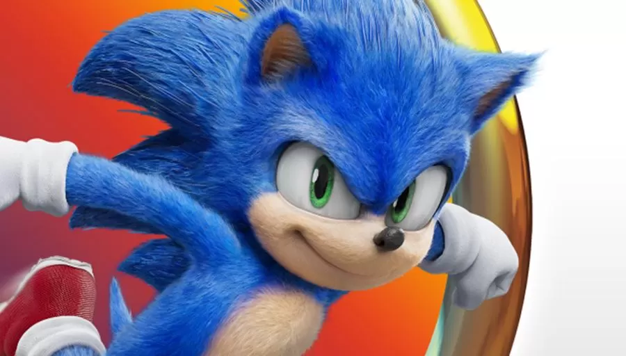 หนังจากเกม Sonic the Hedgehog เตรียมสร้างภาคต่อแล้ว 1 sonic 2 | Sonic the Hedgehog | หนังจากเกม Sonic the Hedgehog เตรียมสร้างภาคต่อแล้ว