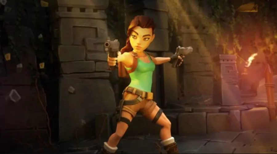 เปิดตัวเกม Tomb Raider Reloaded บน สมาร์ตโฟน 1 ttoome | Tomb Raider Reloaded | เปิดตัวเกม Tomb Raider Reloaded บน สมาร์ตโฟน