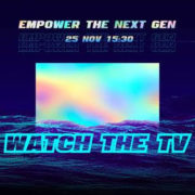 unnamed | android tv | realme ส่ง Smart TV มาแล้ว! เทคโนโลยีภาพและเสียงชั้นนำบน realme Smart TV คนไทยยลโฉมพร้อมกันวันที่ 25 พฤศจิกายนเป็นต้นไป