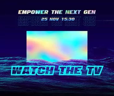 unnamed | android tv | realme ส่ง Smart TV มาแล้ว! เทคโนโลยีภาพและเสียงชั้นนำบน realme Smart TV คนไทยยลโฉมพร้อมกันวันที่ 25 พฤศจิกายนเป็นต้นไป