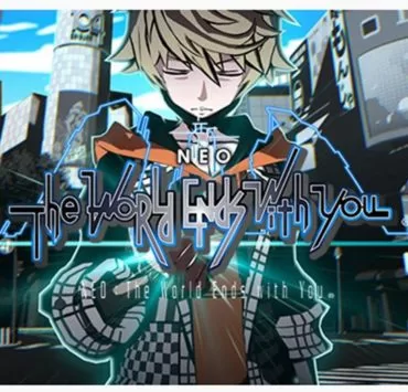 wwwwwwend | Nintendo Switch | เปิดตัวเกม NEO The World Ends with You บน PS4, Nintendo Switch