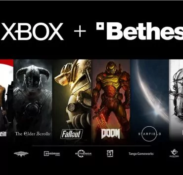 xbox bbb | Xbox Series X | ค่าย ไมโครซอฟท์ และ Bethesda ยืนยันจะทำเกมลง Xbox และ PC ก่อนเครื่องอื่นและ จะเป็นเวอร์ชั่นที่ดีที่สุด