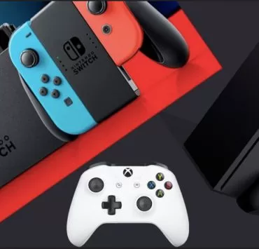 xnxnxnxn | Nintendo Switch | ประธานนินเทนโด Post แสดงความยินดีที่ Xbox รุ่นใหม่วางขายในวันนี้