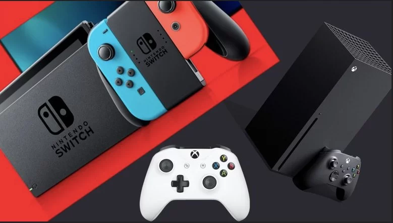 ประธานนินเทนโด Post แสดงความยินดีที่ Xbox รุ่นใหม่วางขายในวันนี้ 1 | Nintendo Switch | ประธานนินเทนโด Post แสดงความยินดีที่ Xbox รุ่นใหม่วางขายในวันนี้