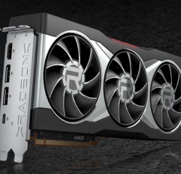 สกรีนช็อต 2020 11 21 005711 | AMD | กราฟิกการ์ด AMD Radeon RX6800 Series พร้อมวางจำหน่ายแล้ววันนี้