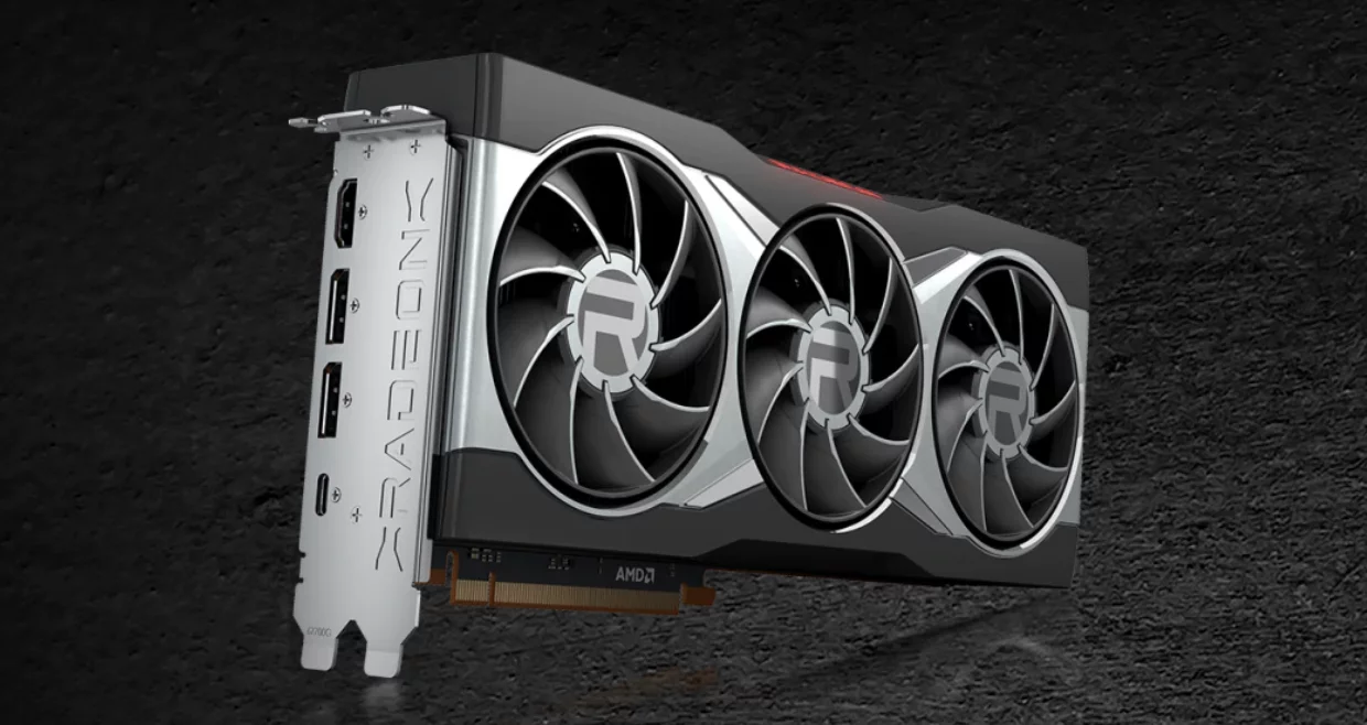 กราฟิกการ์ด AMD Radeon RX6800 Series พร้อมวางจำหน่ายแล้ววันนี้ 1 สกรีนช็อต 2020 11 21 005711 | AMD | กราฟิกการ์ด AMD Radeon RX6800 Series พร้อมวางจำหน่ายแล้ววันนี้