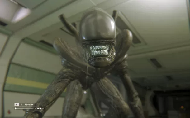 02vwXPYeM9i2dsKGWGNxJRQ 1..1569479834 | Epic Games | Alien Isolation เปิดให้สามารถโหลดฟรีได้ใน Epic Games Store!