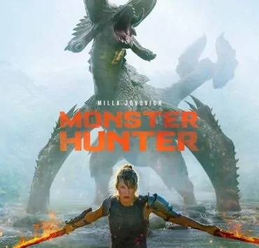 121229262 1777441222394441 1057117877404761360 n | Monster Hunter | Monster Hunter: World โดน รีวิวบอม หลังจาก Monster Hunter ฉบับหนังมีมุขล้อเลียนชาวจีน