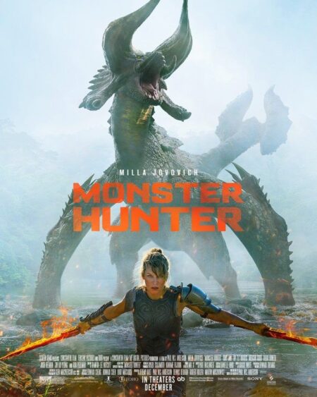 Monster Hunter: World โดน รีวิวบอม หลังจาก Monster Hunter ฉบับหนังมีมุขล้อเลียนชาวจีน