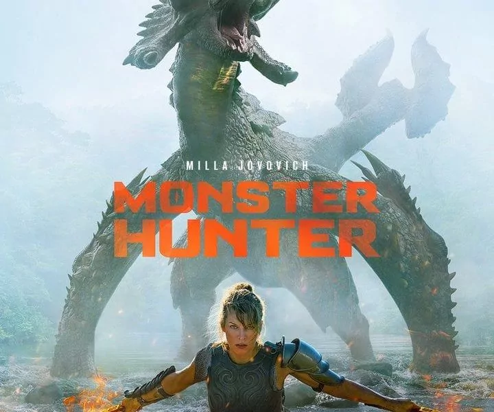 121229262 1777441222394441 1057117877404761360 n | Monster Hunter | Monster Hunter: World โดน รีวิวบอม หลังจาก Monster Hunter ฉบับหนังมีมุขล้อเลียนชาวจีน