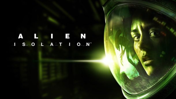 24 Alien Isolation | Epic Games | Alien Isolation เปิดให้สามารถโหลดฟรีได้ใน Epic Games Store!