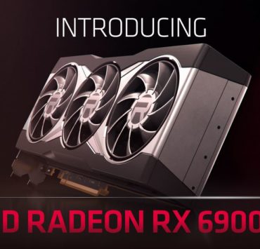 AMD Radeon RX 6900 XT | AMD Radeon RX 6900 XT | AMD เปิดตัวผลิตภัณฑ์กราฟิกการ์ด AMD Radeon RX 6900 XT