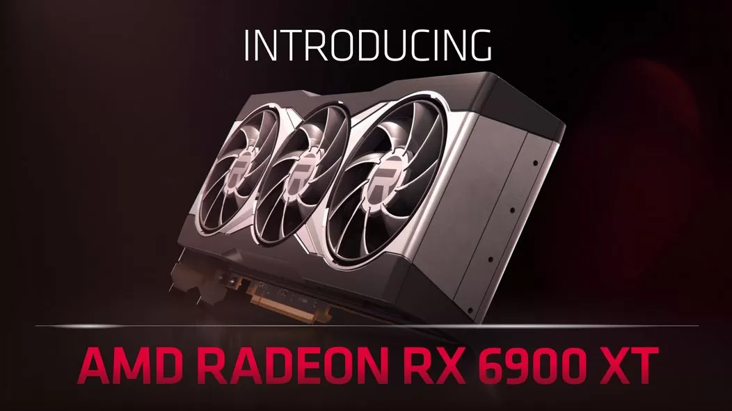 AMD Radeon RX 6900 XT | AMD Radeon RX 6900 XT | AMD เปิดตัวผลิตภัณฑ์กราฟิกการ์ด AMD Radeon RX 6900 XT