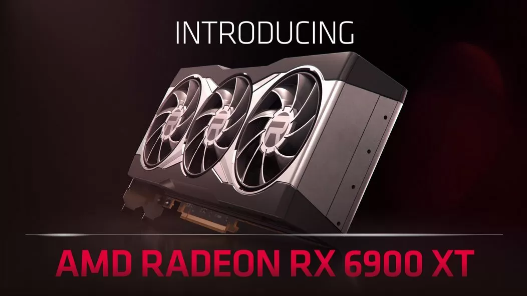 AMD เปิดตัวผลิตภัณฑ์กราฟิกการ์ด AMD Radeon RX 6900 XT 1 AMD Radeon RX 6900 XT | AMD Radeon RX 6900 XT | AMD เปิดตัวผลิตภัณฑ์กราฟิกการ์ด AMD Radeon RX 6900 XT