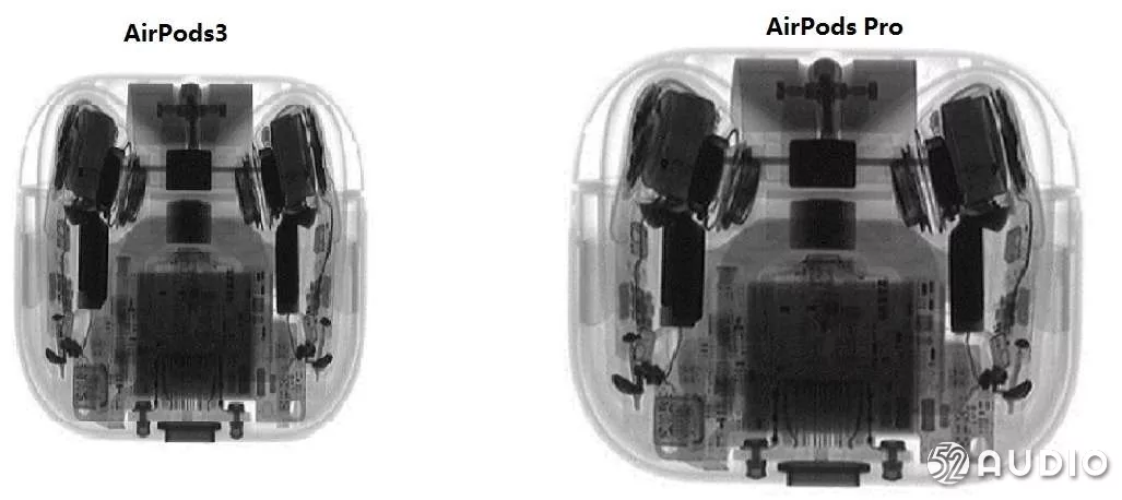 AirPods 3 1 | AirPods | AirPods 3 จะเปิดตัวช่วงเดือนมีนาคมปีหน้า ดีไซน์คล้าย AirPods Pro