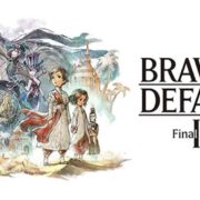 Bravely Default 2 Final Demo 12 16 20 | Bravely Default 2 | Bravely Default 2 ขายได้เกิน 1 ล้านชุดแล้ว