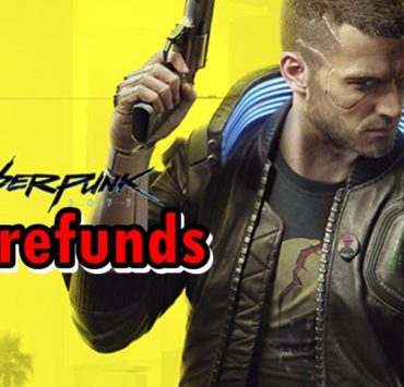 Cyberpunk 2077 PS4 Refunds 12 17 20 | Cyberpunk 2077 | Sony ถอดเกม Cyberpunk 2077 ออกจาก PlayStation Store พร้อมคืนเงิน