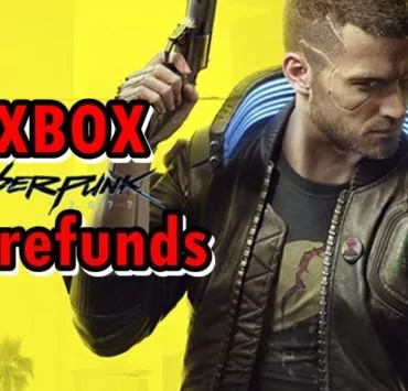 Cyberpunk 2077 xxxx | Cyberpunk 2077 | เอาด้วย ไมโครซอฟท์คืนเงินให้ผู้ที่ซื้อเกม Cyberpunk 2077 บน XBox