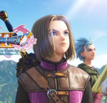 DQSSS | Nintendo Switch | ปู่นินลดราคาเกม Dragon Quest สองภาคบน Nintendo Switch