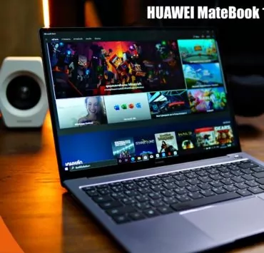 DSC02650 | AMD | รีวิว HUAWEI MateBook 14 R5 4600H โน๊ตบุ๊คตัวแรงราคาดีสุด จอเทพสีตรง sRGB 100% คุ้มสุดในเรทสองหมื่นกว่าบาท