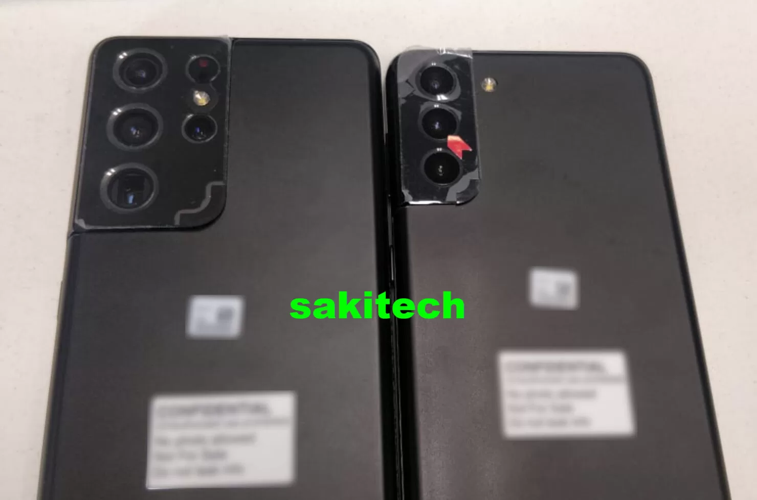 ชมภาพ Samsung Galaxy S21 Ultra พร้อมดีไซน์กล้องสุดแปลกตา 1 EonbW0 XcAEG Xg 1480x979 1 | Samsung | ชมภาพ Samsung Galaxy S21 Ultra พร้อมดีไซน์กล้องสุดแปลกตา
