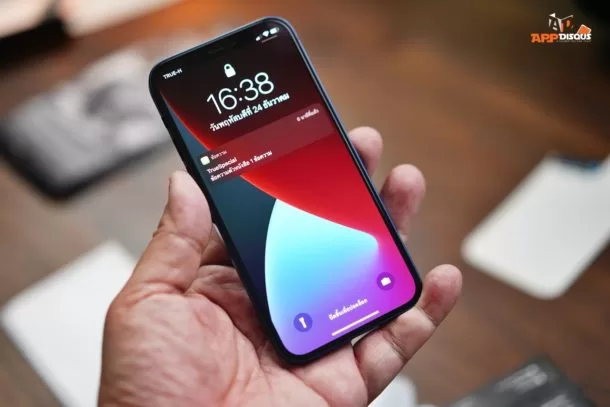 FOCUS Ultimate GlassDSC03171 | Focus | รีวิว FOCUS ULTIMATE GLASS กระจกปกป้องหน้าจอที่แข็งแกร่งที่สุดที่เคยมี กล้าการันตีทุกรอยบิ่นแตก เปลี่ยนใหม่ฟรีใน 1 ปี