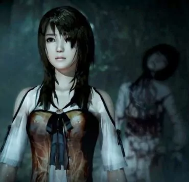 Fatal Frame series | Fatal Frame | ผู้สร้างเกม ซีรีส์ Fatal Frame จะมีสิ่งใหม่เปิดตัวในปี 2021