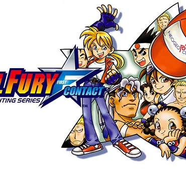 Fatal Fury First Contact Switch 12 23 20 | Nintendo Switch | SNK เปิดตัว Fatal Fury: First Contact บน Nintendo Switch