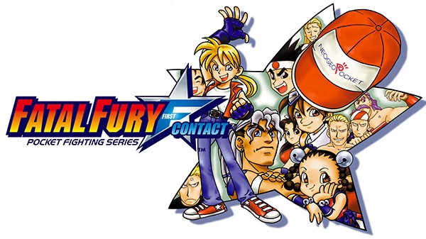 SNK เปิดตัว Fatal Fury: First Contact บน Nintendo Switch 1 Fatal Fury First Contact Switch 12 23 20 | Nintendo Switch | SNK เปิดตัว Fatal Fury: First Contact บน Nintendo Switch