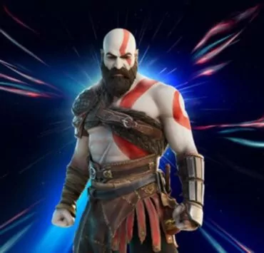 Fortnite Kratos 2020 12 03 20 001 600x338 1 | เกม Fortnite เพิ่มตัวละคร Kratos จากเกม God of War และเล่นได้บนทุกเครื่องเกม