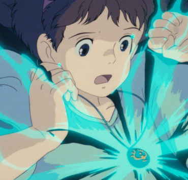 GI 3 | Laputa | Studio Ghibli ปล่อยภาพฟรีให้นำไปใช้กว่า 250 ภาพจาก Nausicaa, Laputa และอีกมากมาย