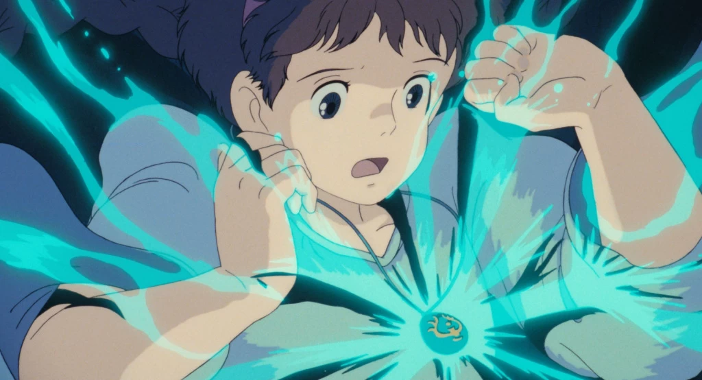 Studio Ghibli ปล่อยภาพฟรีให้นำไปใช้กว่า 250 ภาพจาก Nausicaa, Laputa และอีกมากมาย 1 GI 3 | Laputa | Studio Ghibli ปล่อยภาพฟรีให้นำไปใช้กว่า 250 ภาพจาก Nausicaa, Laputa และอีกมากมาย