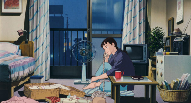 GI 8 | Laputa | Studio Ghibli ปล่อยภาพฟรีให้นำไปใช้กว่า 250 ภาพจาก Nausicaa, Laputa และอีกมากมาย