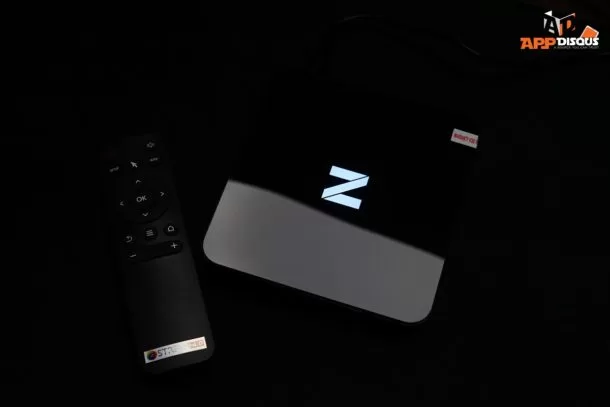 GMM Z STREAM 4.0 DSC02522 | Android box | รีวิว GMM Z STREAM 4.0 กล่องแอนดรอยด์ คมชัด 4K ราคาไม่แพง