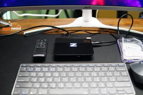 GMM Z STREAM 4.0 DSC02548 | Android box | รีวิว GMM Z STREAM 4.0 กล่องแอนดรอยด์ คมชัด 4K ราคาไม่แพง