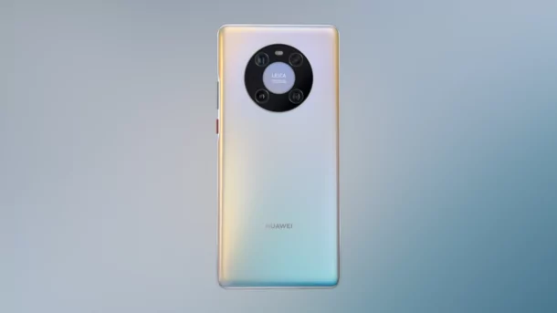 HUAWEI Mate 40 Pro | Huawei | “หัวเว่ย” จัดเต็มแคมเปญ Shopee 12.12 ฉลองเดือนเกิด“ช้อปปี้”ส่วนลดสูงสุด 50%