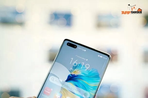 Huawei Mate 40 Pro 5G DSC01717 | 5G | รีวิว HUAWEI Mate 40 Pro 5G สมาร์ทโฟนดีที่สุดที่ Mate เคยทำมา