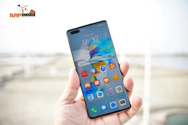 Huawei Mate 40 Pro 5G DSC01733 | 5G | รีวิว HUAWEI Mate 40 Pro 5G สมาร์ทโฟนดีที่สุดที่ Mate เคยทำมา