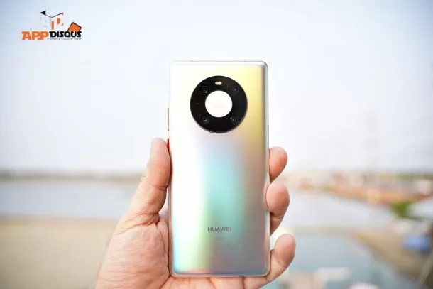 Huawei Mate 40 Pro 5G DSC01740 | 5G | รีวิว HUAWEI Mate 40 Pro 5G สมาร์ทโฟนดีที่สุดที่ Mate เคยทำมา