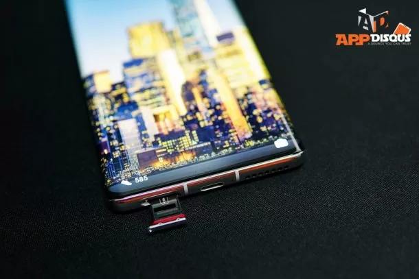Huawei Mate 40 Pro 5G DSC02574 | 5G | รีวิว HUAWEI Mate 40 Pro 5G สมาร์ทโฟนดีที่สุดที่ Mate เคยทำมา