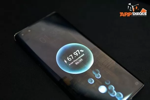 Huawei Mate 40 Pro 5G DSC02582 | 5G | รีวิว HUAWEI Mate 40 Pro 5G สมาร์ทโฟนดีที่สุดที่ Mate เคยทำมา