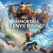 IFR ka Standard 20200610 945pmCEST UK | iMMORTALS FENYX RISING | ถือครองพลังเทพเจ้าใน IMMORTALS FENYX RISING พร้อมให้เล่นแล้ว