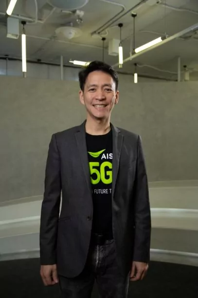 IS 5G The Future of Virtual Celebration 2021 0003 | 5G Virtual Concert | โควิดก็หยุดความมันนี้ไม่ได้! AIS และ ช่อง 3 จับมือจัด 5G Virtual Concert ขนดาราและศิลปินสุดฮอต 30 ชีวิต มอบความสุขส่งท้ายปีให้คนไทยผ่านหน้าจอแบบ 360° คืนวันที่ 31 ธ.ค.นี้ ที่ AIS PLAY,