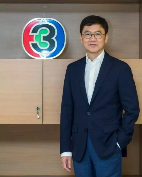 IS 5G The Future of Virtual Celebration 2021 0004 | 5G Virtual Concert | โควิดก็หยุดความมันนี้ไม่ได้! AIS และ ช่อง 3 จับมือจัด 5G Virtual Concert ขนดาราและศิลปินสุดฮอต 30 ชีวิต มอบความสุขส่งท้ายปีให้คนไทยผ่านหน้าจอแบบ 360° คืนวันที่ 31 ธ.ค.นี้ ที่ AIS PLAY,
