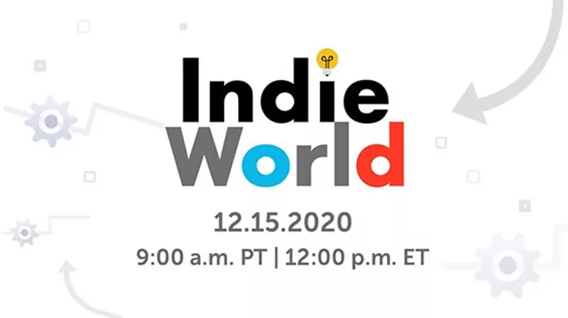 นินเทนโด เตรียมจัดงาน Direct เปิดตัวเกม อินดี้ บน Nintendo Switch 1 Indie World 12 14 20 | Nintendo Switch | นินเทนโด เตรียมจัดงาน Direct เปิดตัวเกม อินดี้ บน Nintendo Switch