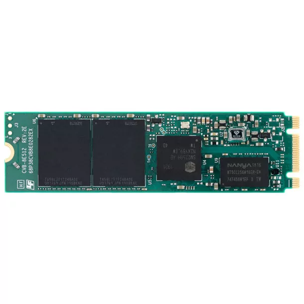M8VG Plus 01 | PLEXTOR | PLEXTOR เปิดตัว SSD รุ่นใหม่ M8V Plus Series ที่มาพร้อมความเร็วและความจุสูง