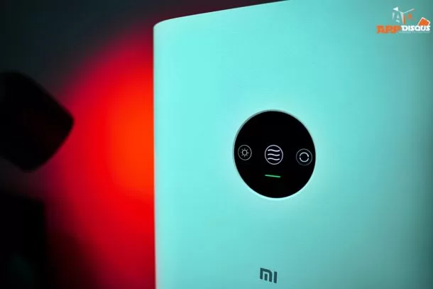 Mi Air Purifier Pro H DSC03299 | Air Purifier | รีวิว Mi Air Purifier Pro H รุ่นใหม่ไซด์ใหญ่ ฟอกอากาศพื้นที่กว้างเครื่องเดียวอยู่ รองรับพื้นที่ 45-72 ตารางเมตร